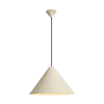 Lampadario regolabile 43 cm Compass  - Oyster white - HAY