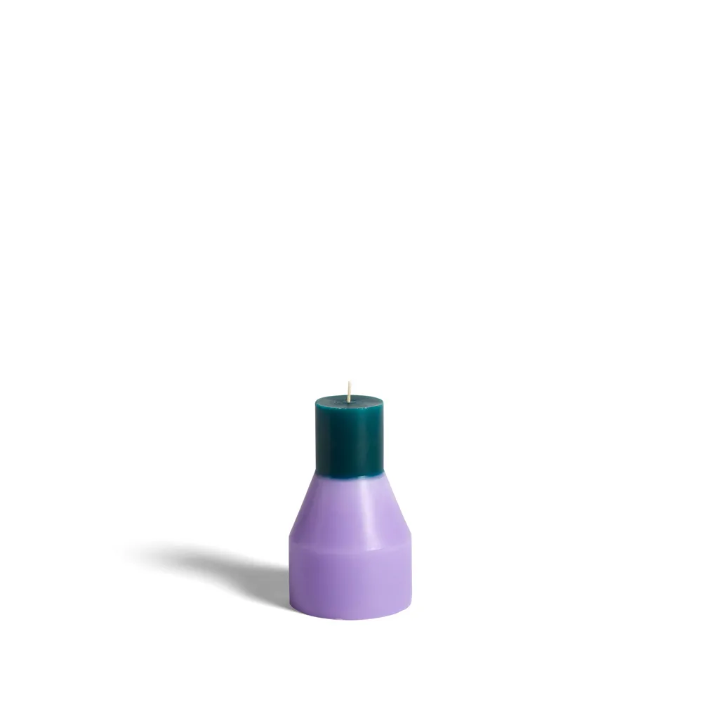 Luce Pillar,  HAY