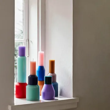 Luce Pillar - HAY