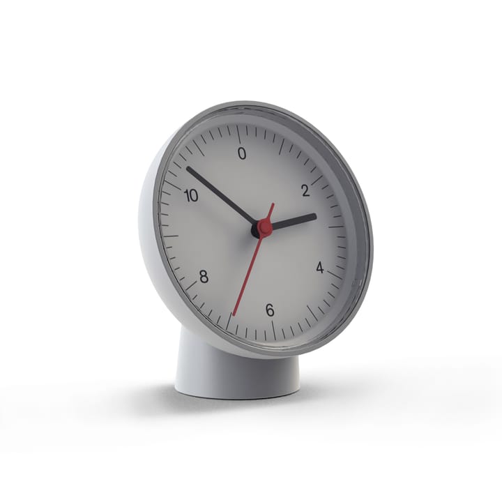 Orologio da tavolo/da parete Table Clock​ - Bianco​ - HAY