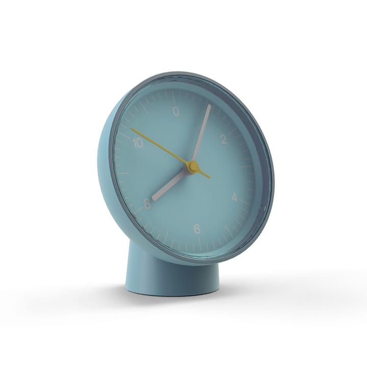 Orologio da tavolo/da parete Table Clock​ - Blu - HAY