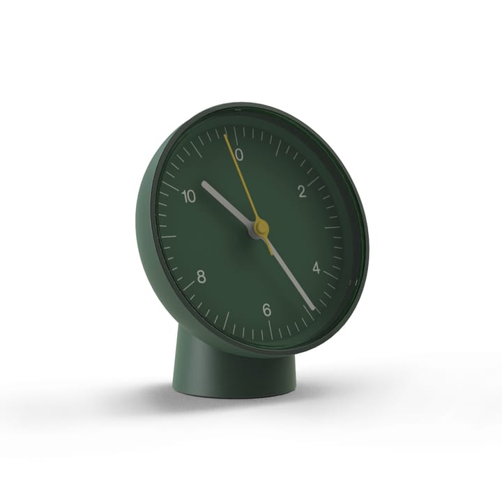 Orologio da tavolo/da parete Table Clock​ - Verde​ - HAY