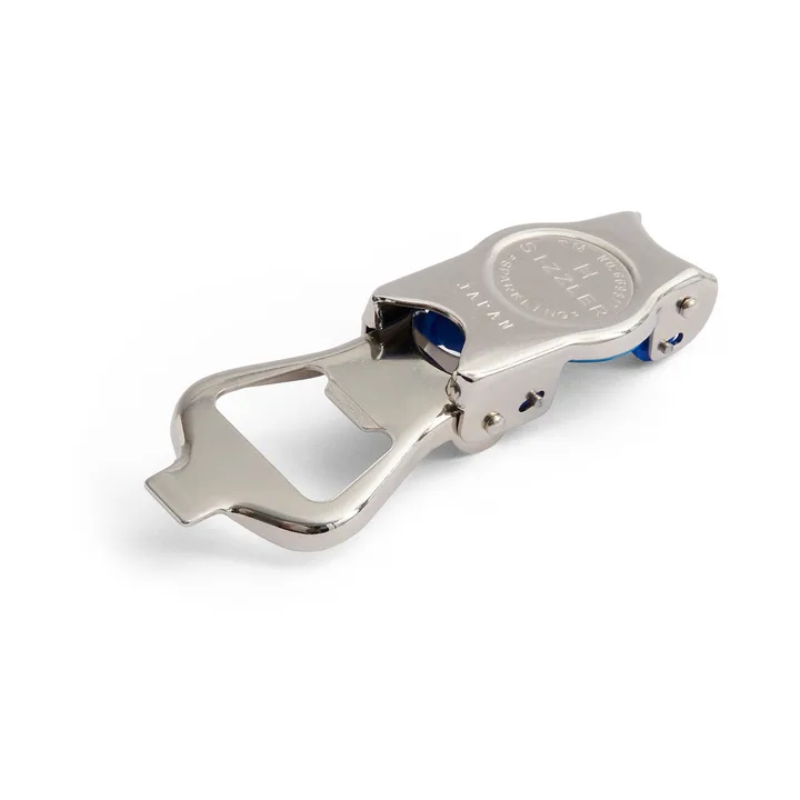 Outdoor Market apribottiglie - Acciaio inossidabile - HAY