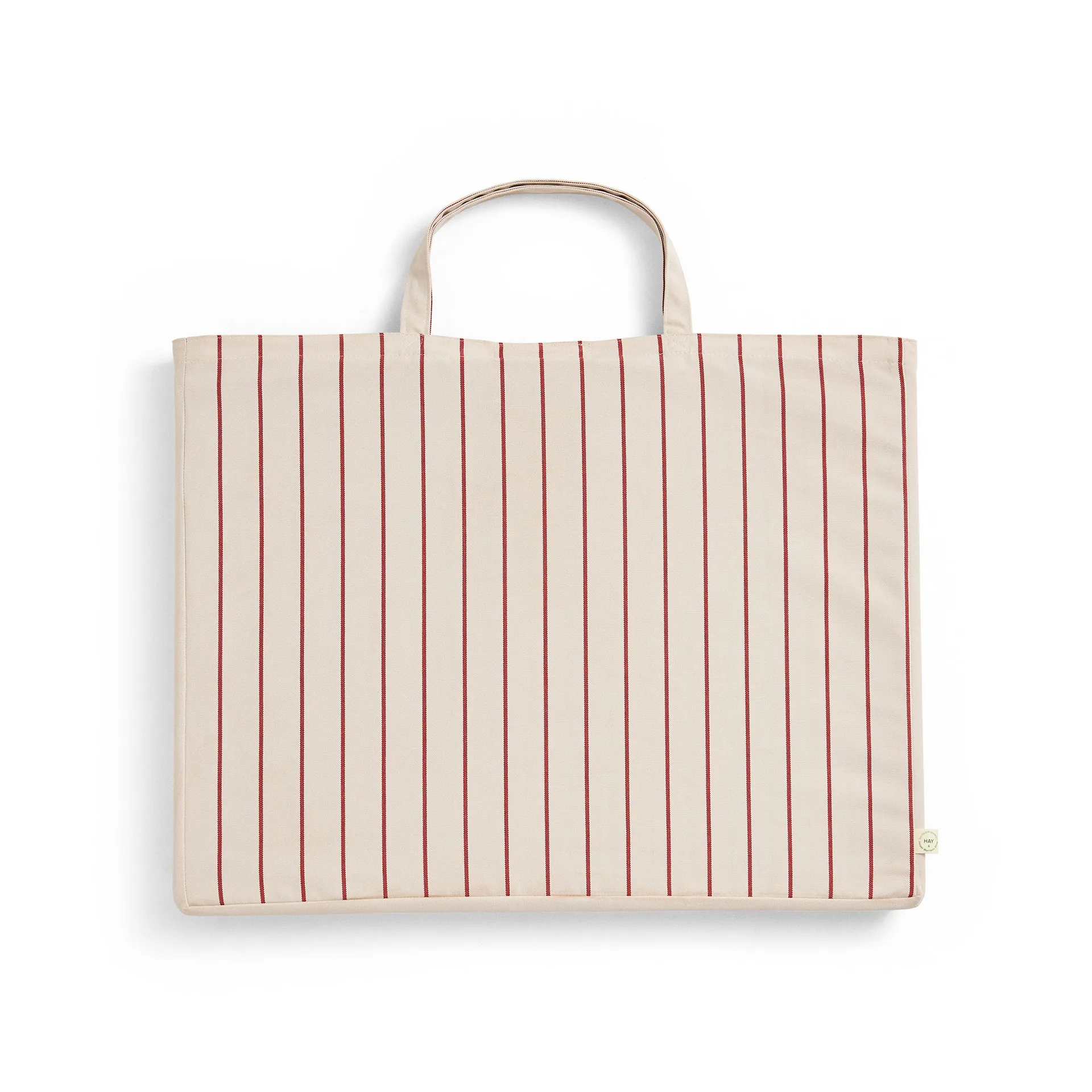 Outdoor Market tavolo pieghevole, Bok, large HAY