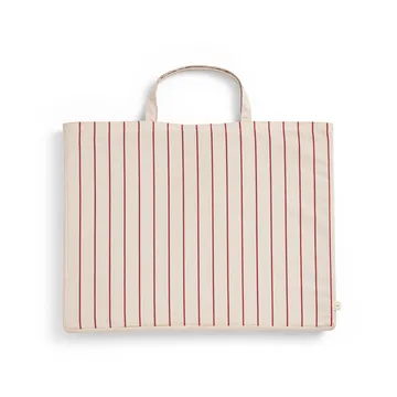 Outdoor Market tavolo pieghevole - Bok, large - HAY