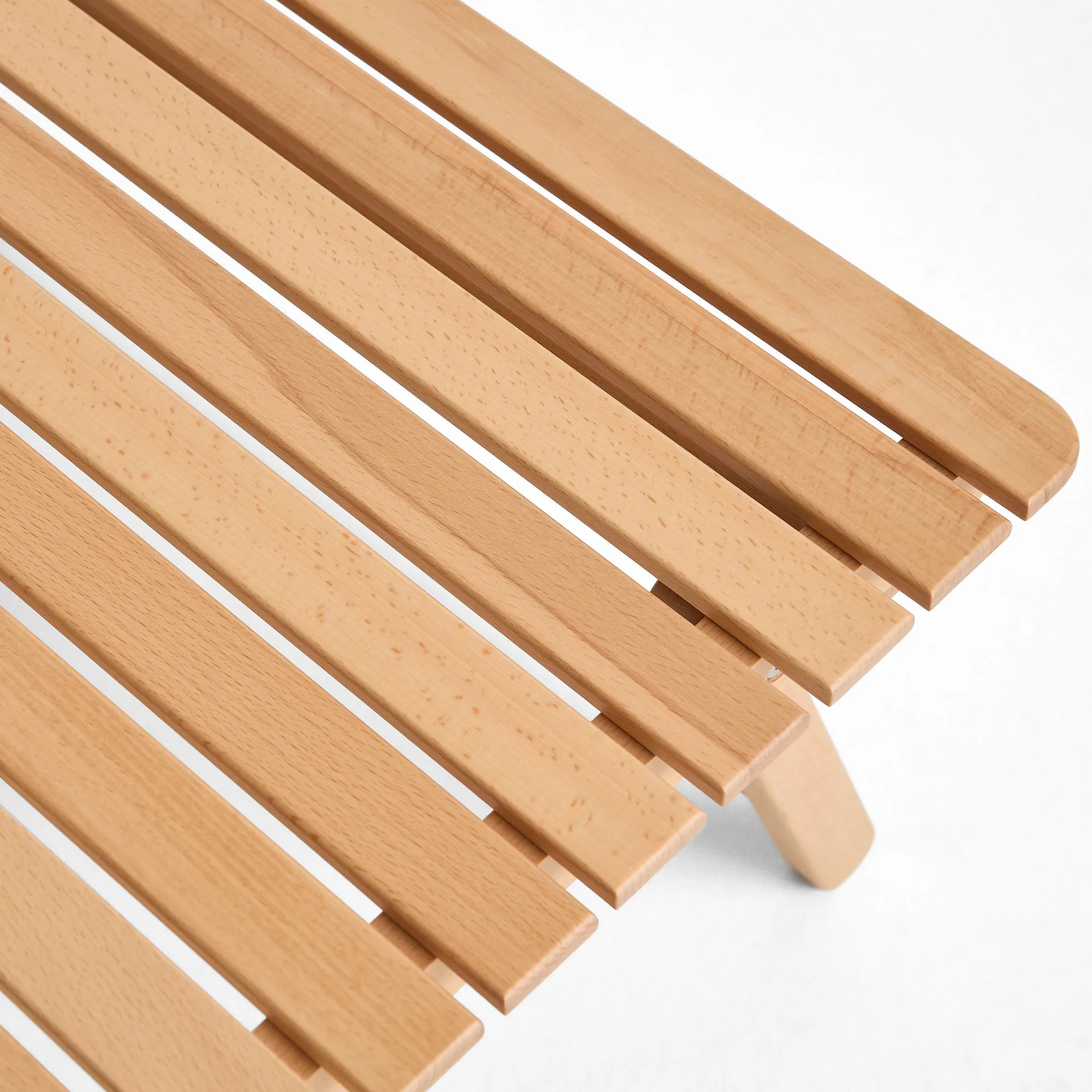 Outdoor Market tavolo pieghevole, Bok, large HAY