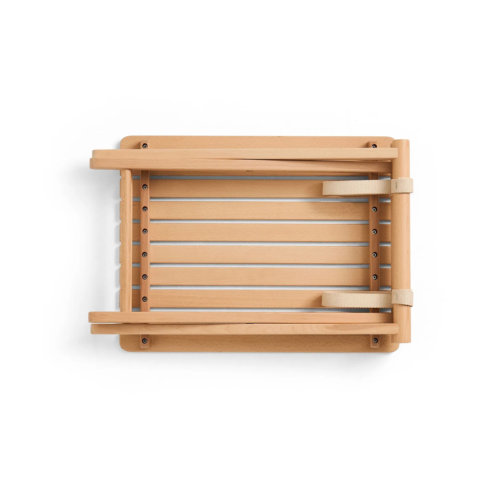 Outdoor Market tavolo pieghevole, Bok, small HAY