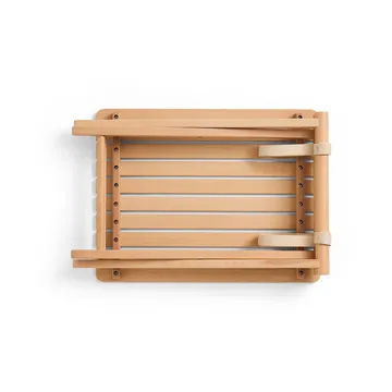 Outdoor Market tavolo pieghevole - Bok, small - HAY