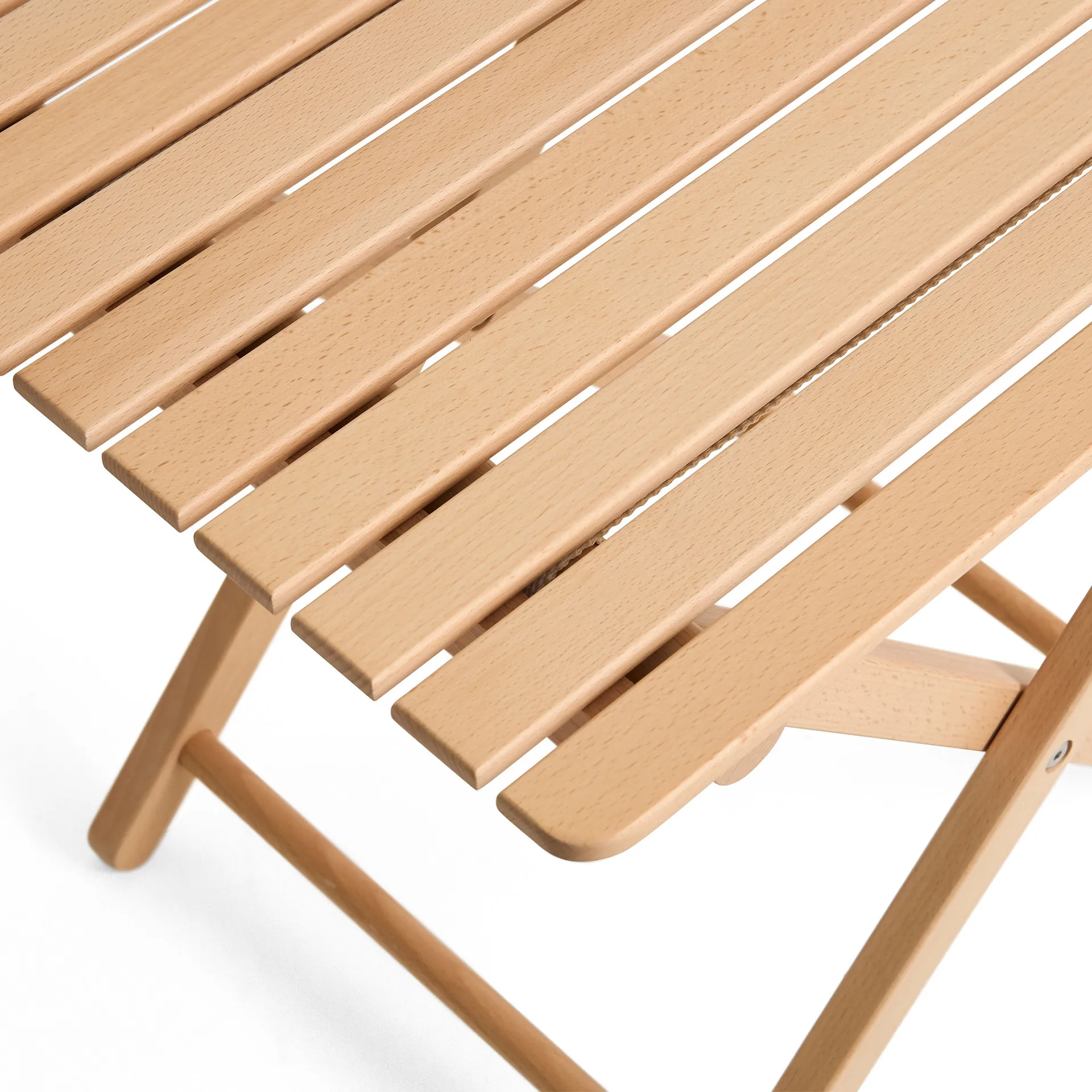 Outdoor Market tavolo pieghevole, Bok, small HAY