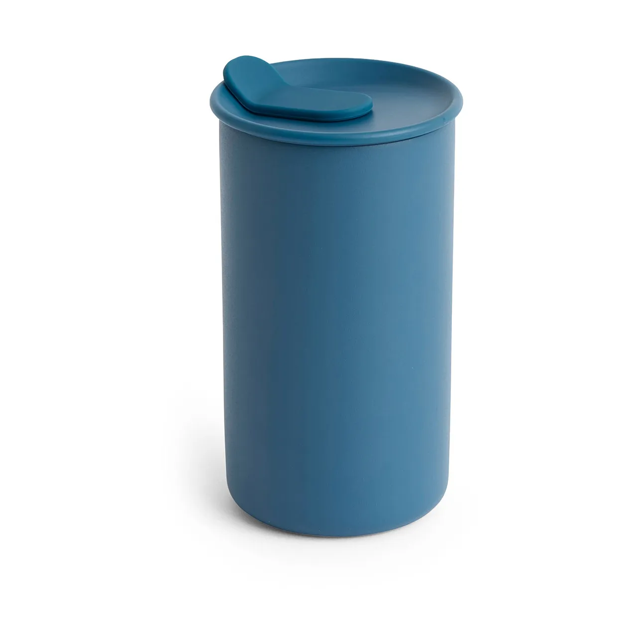 Outdoor Market thermos mug, Blue, 350 ml HAY