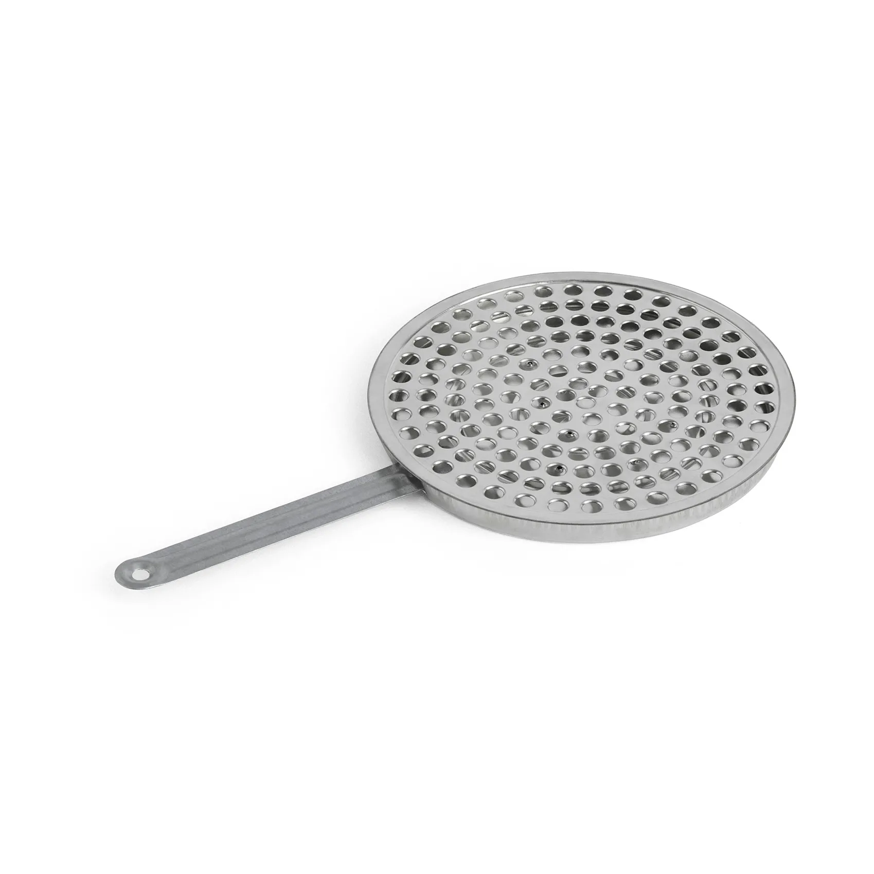 Padella per toast Outdoor Market per grill, Lamiera HAY