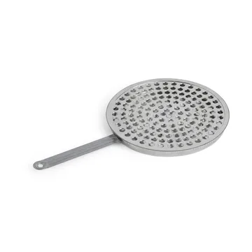 Padella per toast Outdoor Market per grill - Lamiera - HAY