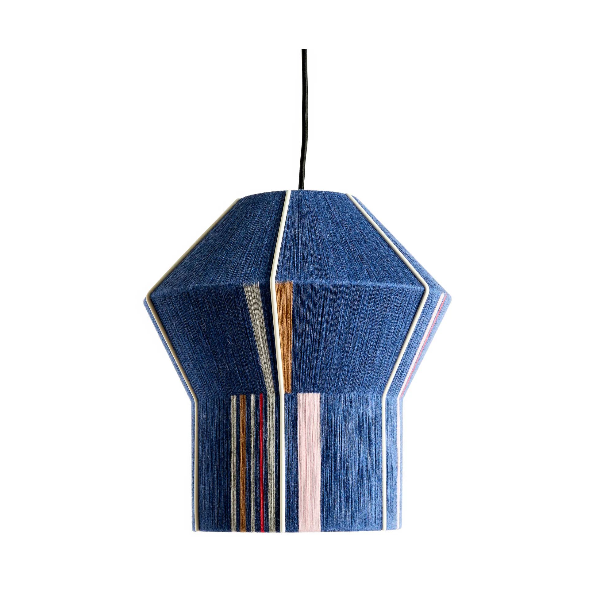 Paralume Bonbon Shade 310, Petit blue HAY
