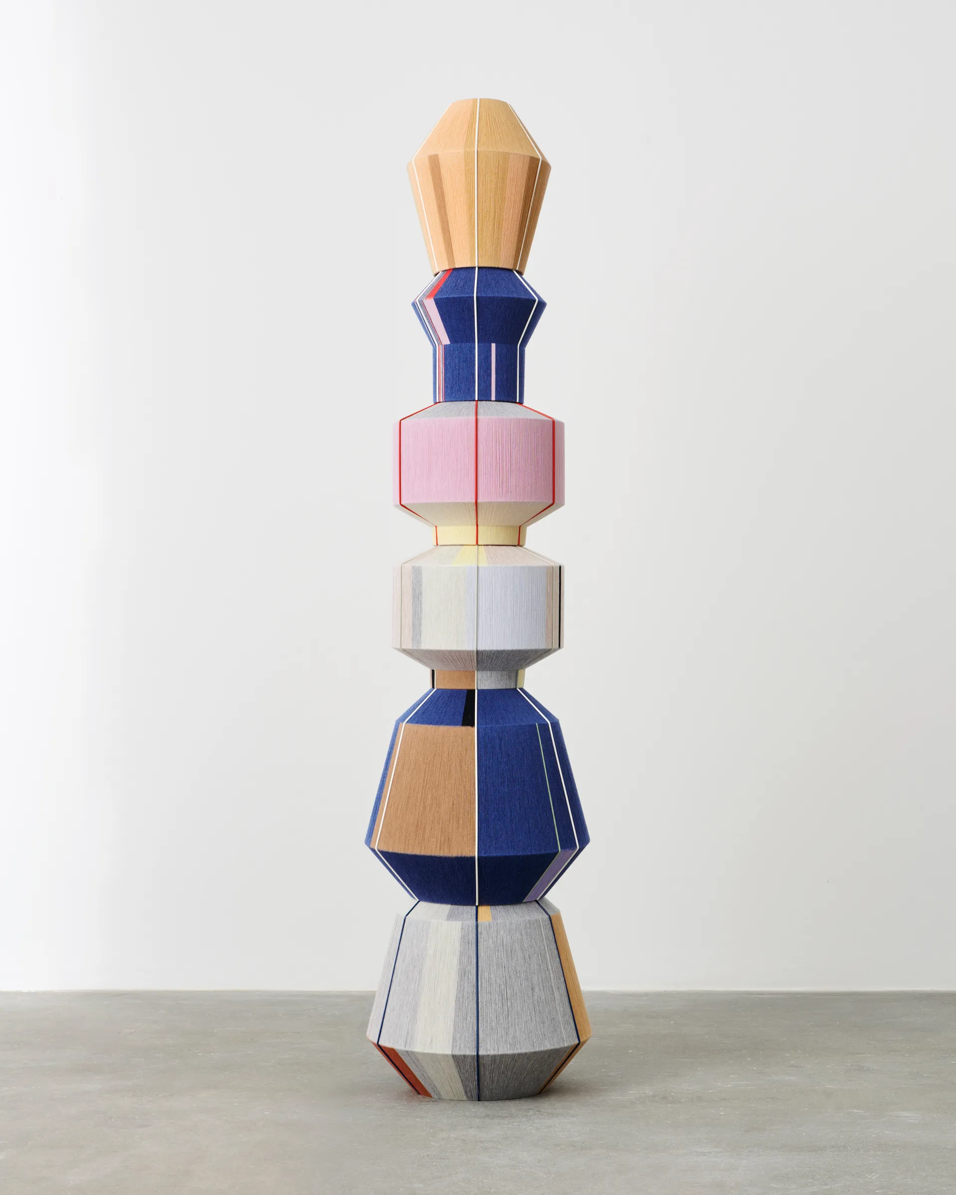 Paralume Bonbon Shade 310, Petit blue HAY