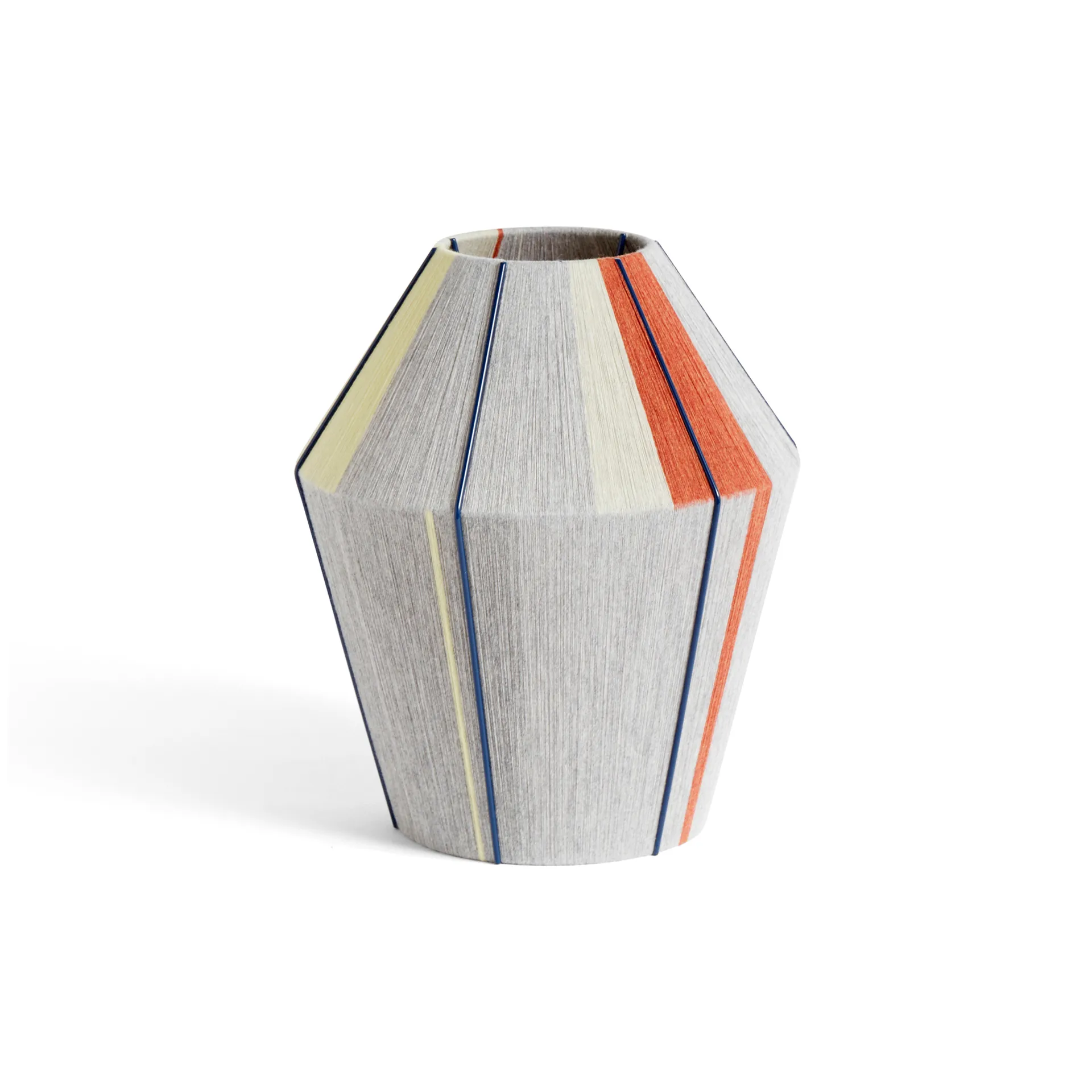 Paralume Bonbon Shade Ø 32 cm, grigio melange HAY