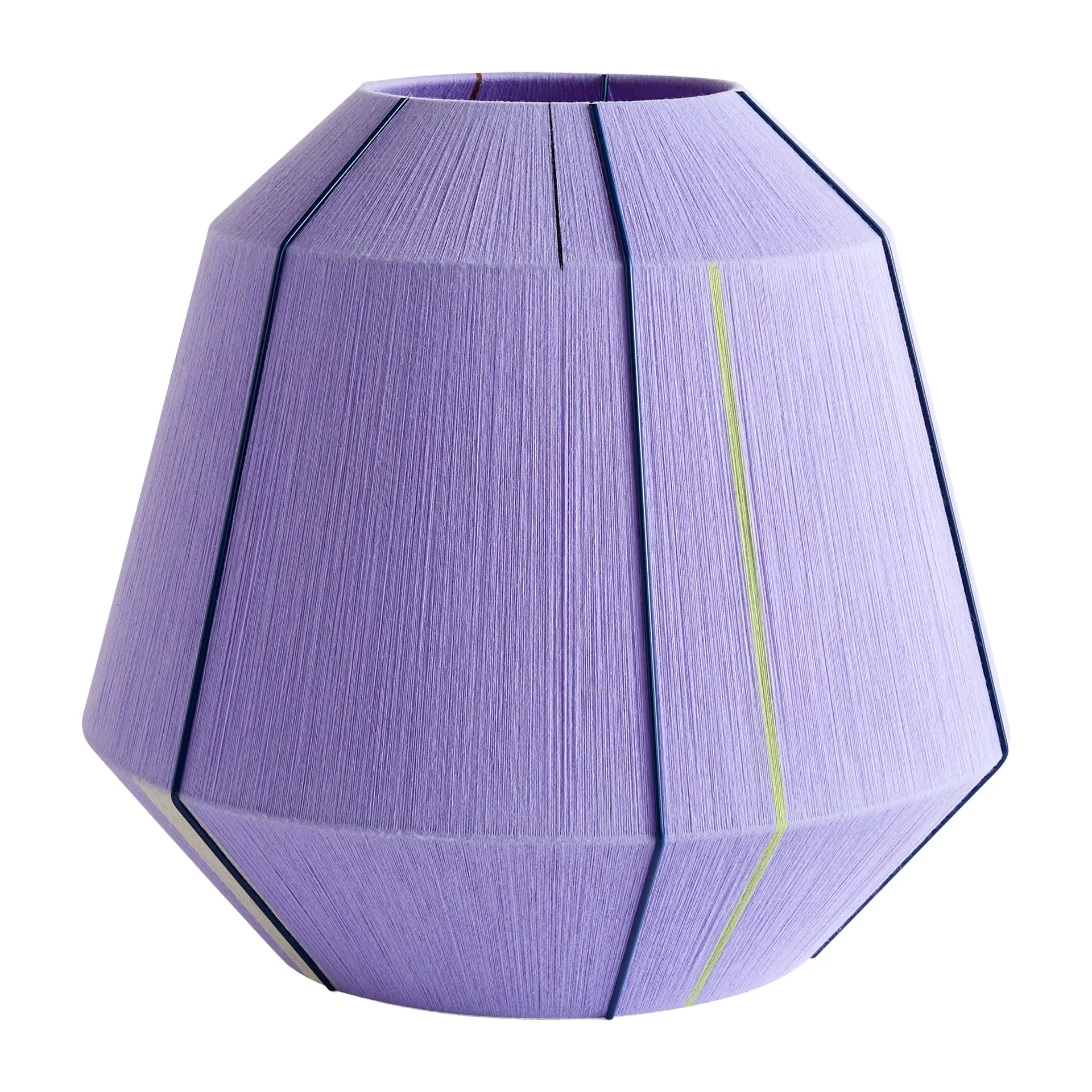 Paralume Bonbon Shade Ø 50 cm, Lavanda HAY