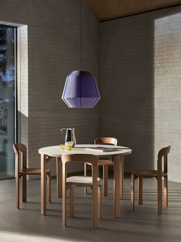 Paralume Bonbon Shade Ø 50 cm, Lavanda HAY