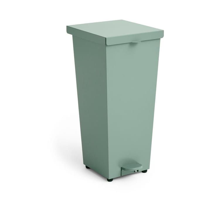Pattumiera a pedale 26L Loop - Fall green - HAY