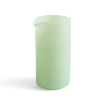 Pentola Borosilicate media 45 cl - Jade light green - HAY