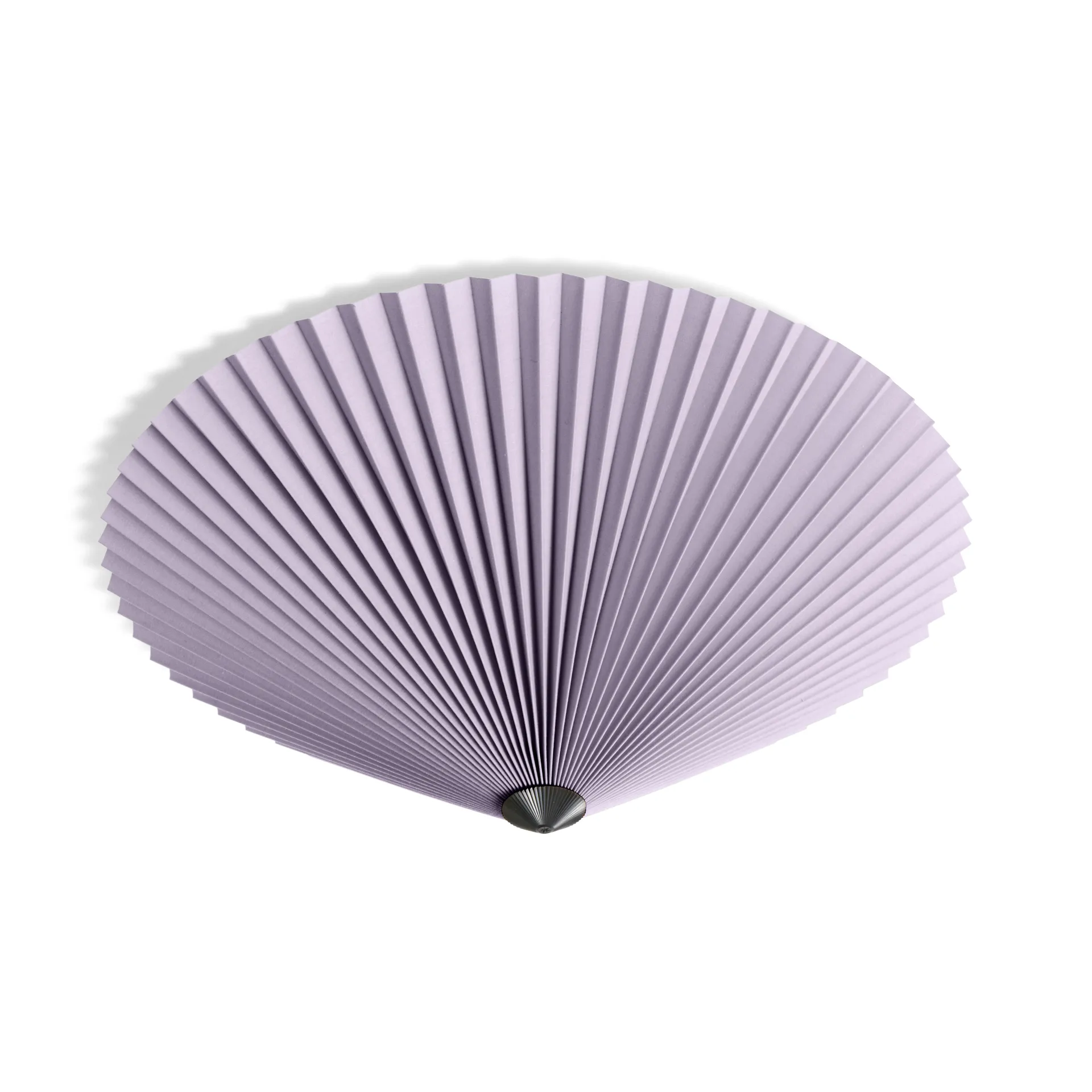 Plafoniera da incasso Matin Ø 38 cm, Lavender shade HAY
