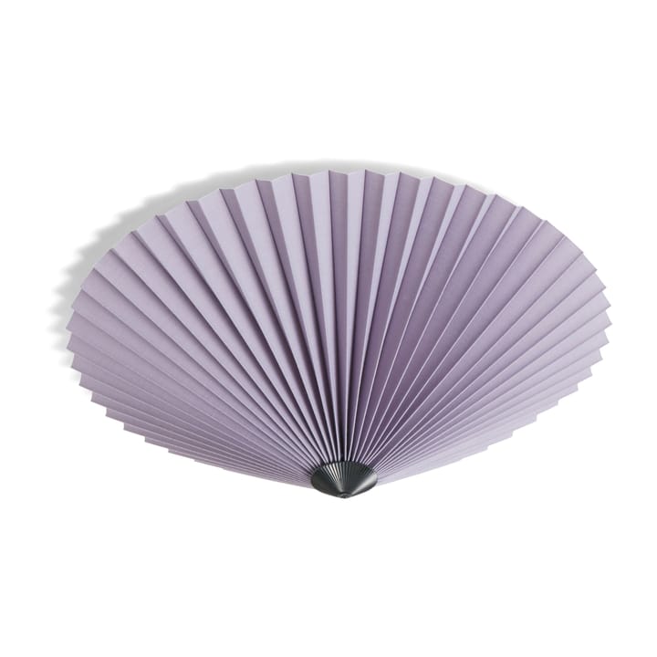 Plafoniera da incasso Matin Ø 38 cm - Lavender shade - HAY