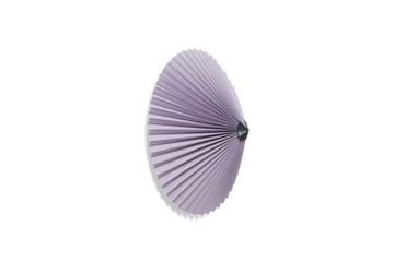Plafoniera da incasso Matin Ø 38 cm - Lavender shade - HAY