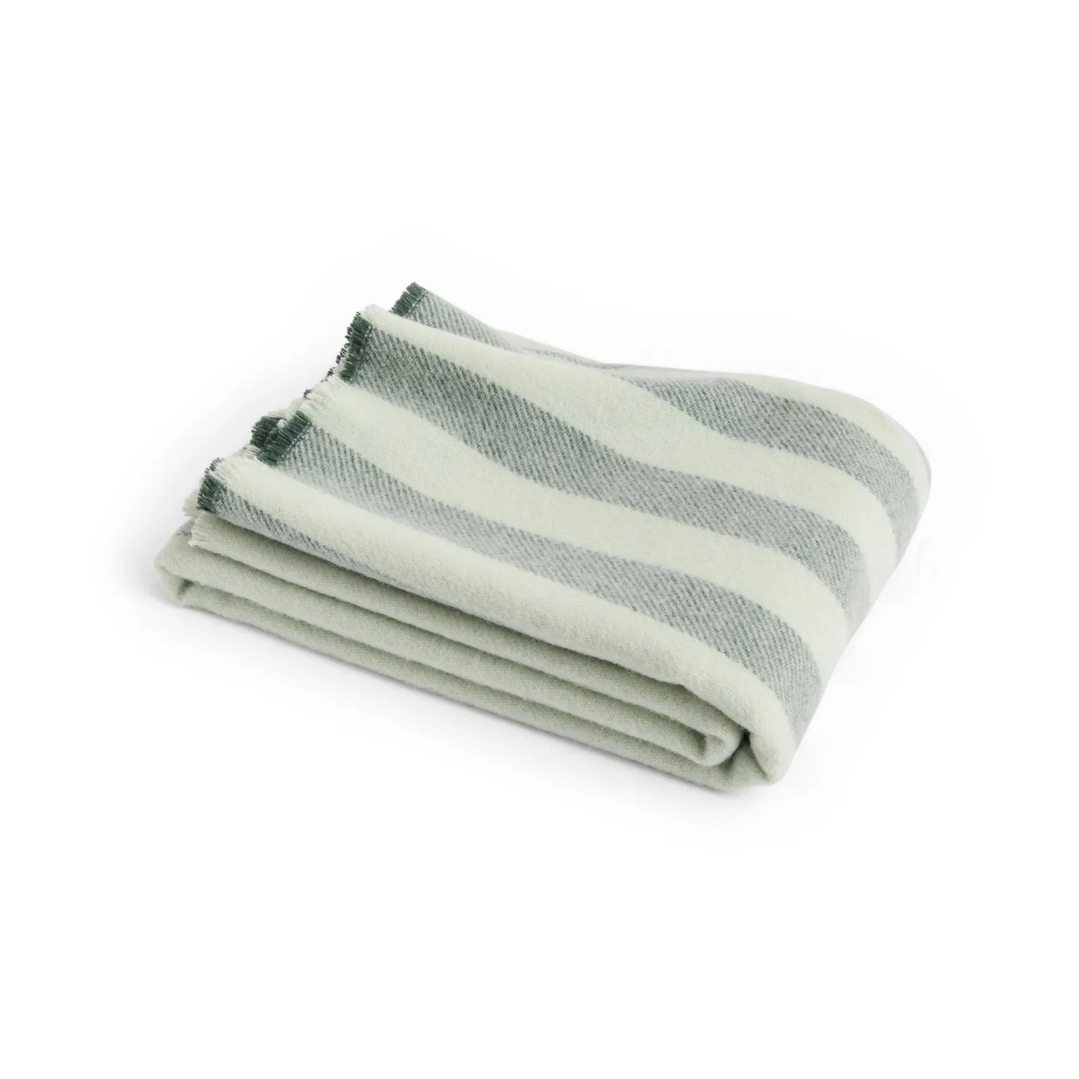 Plaid Duo 130x180 cm, Menta HAY