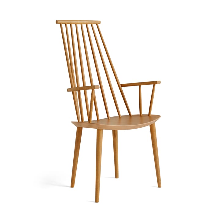 Poltrona J110 - Rovere oliato - HAY