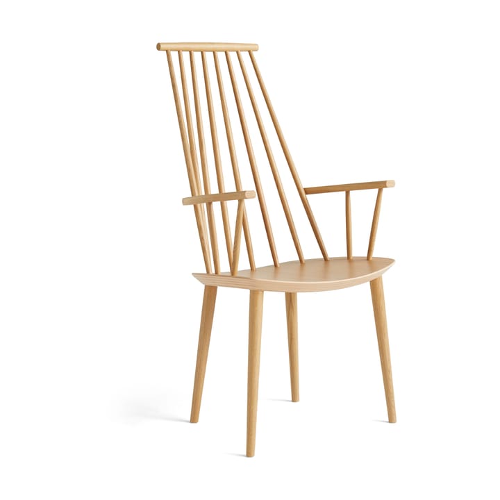 Poltrona J110 - Rovere verniciato - HAY