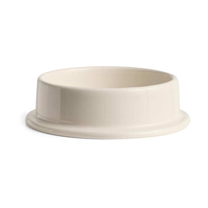 Portacandele Column L 12,8 cm - Off white - HAY