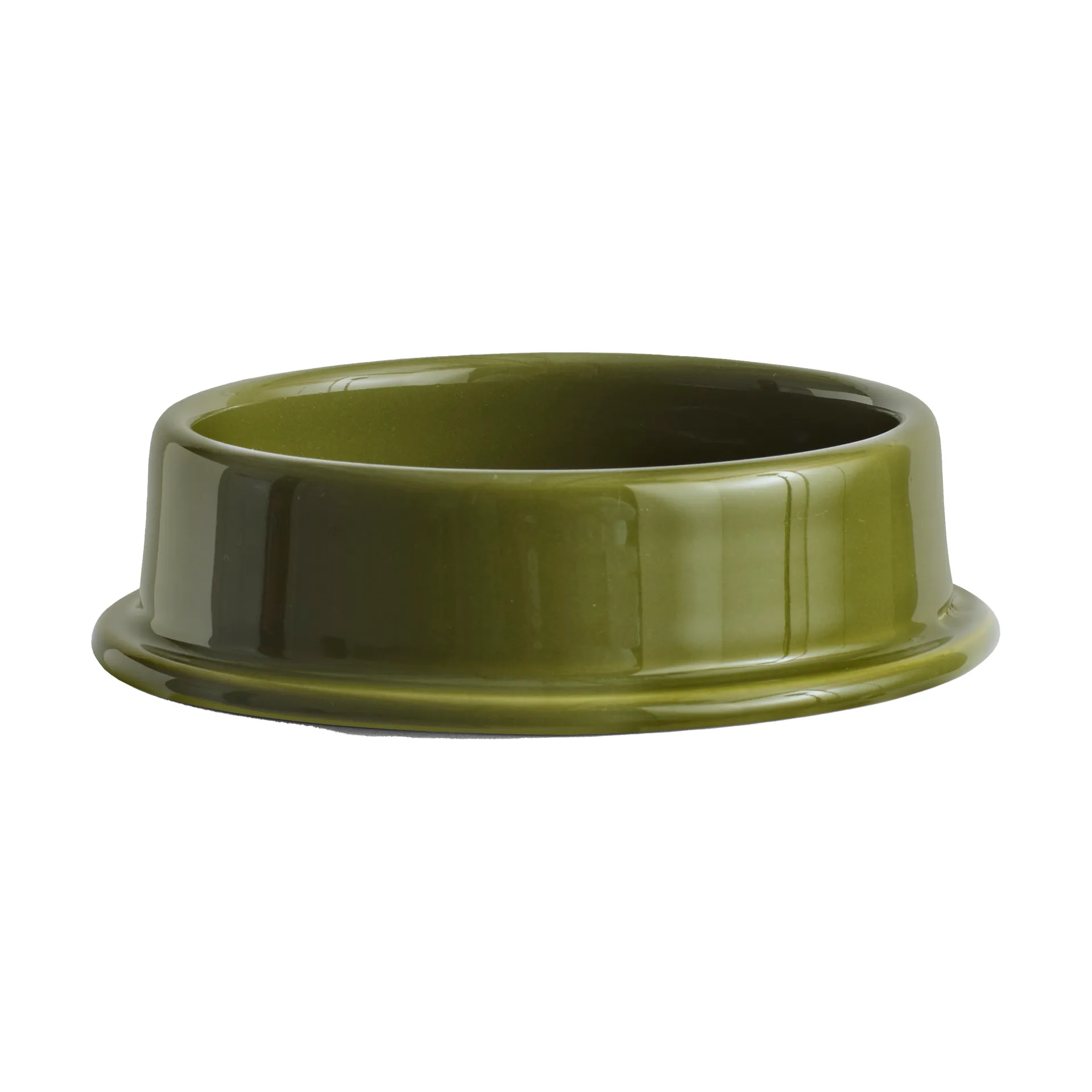 Portacandele Column M 11 cm, Army green HAY