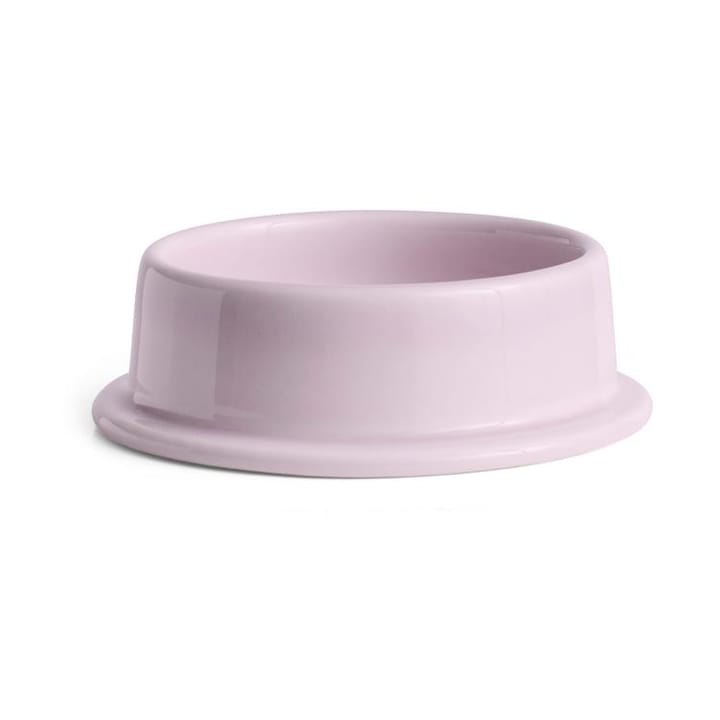 Portacandele Column S 10 cm - Rosa pallido - HAY