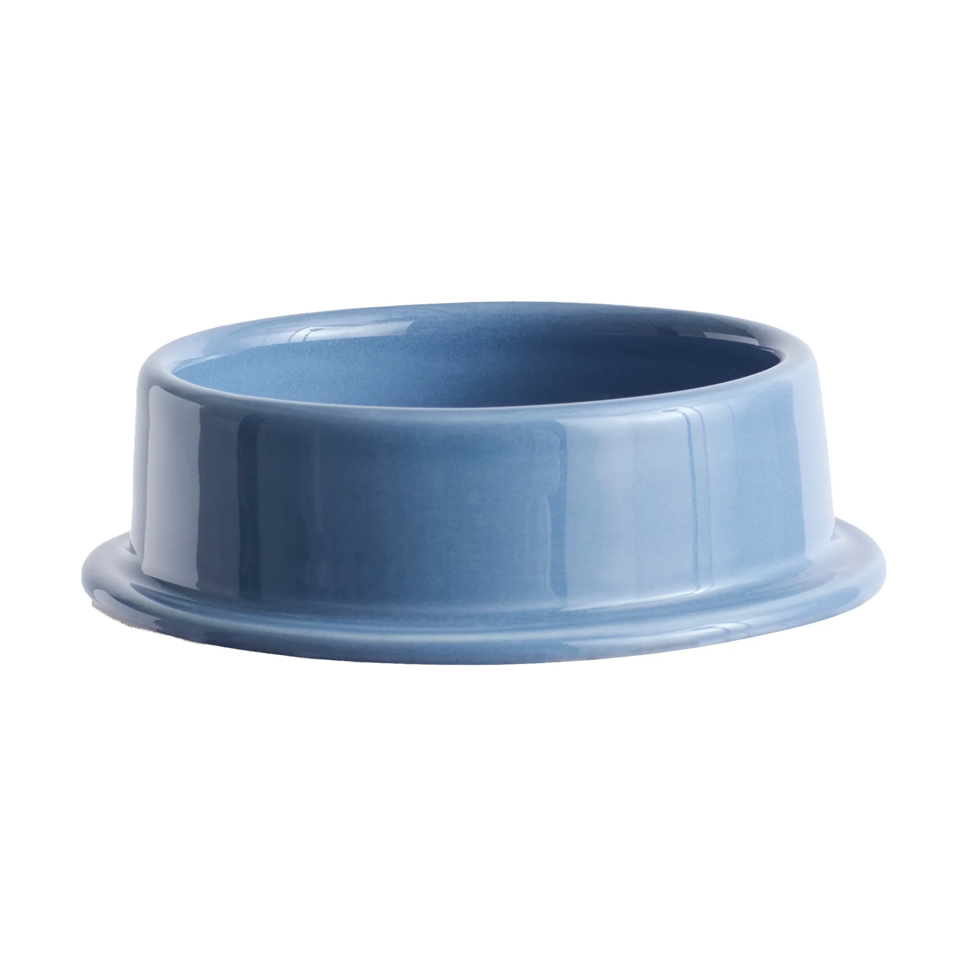 Portacandele Column S 10 cm, Sky blue HAY