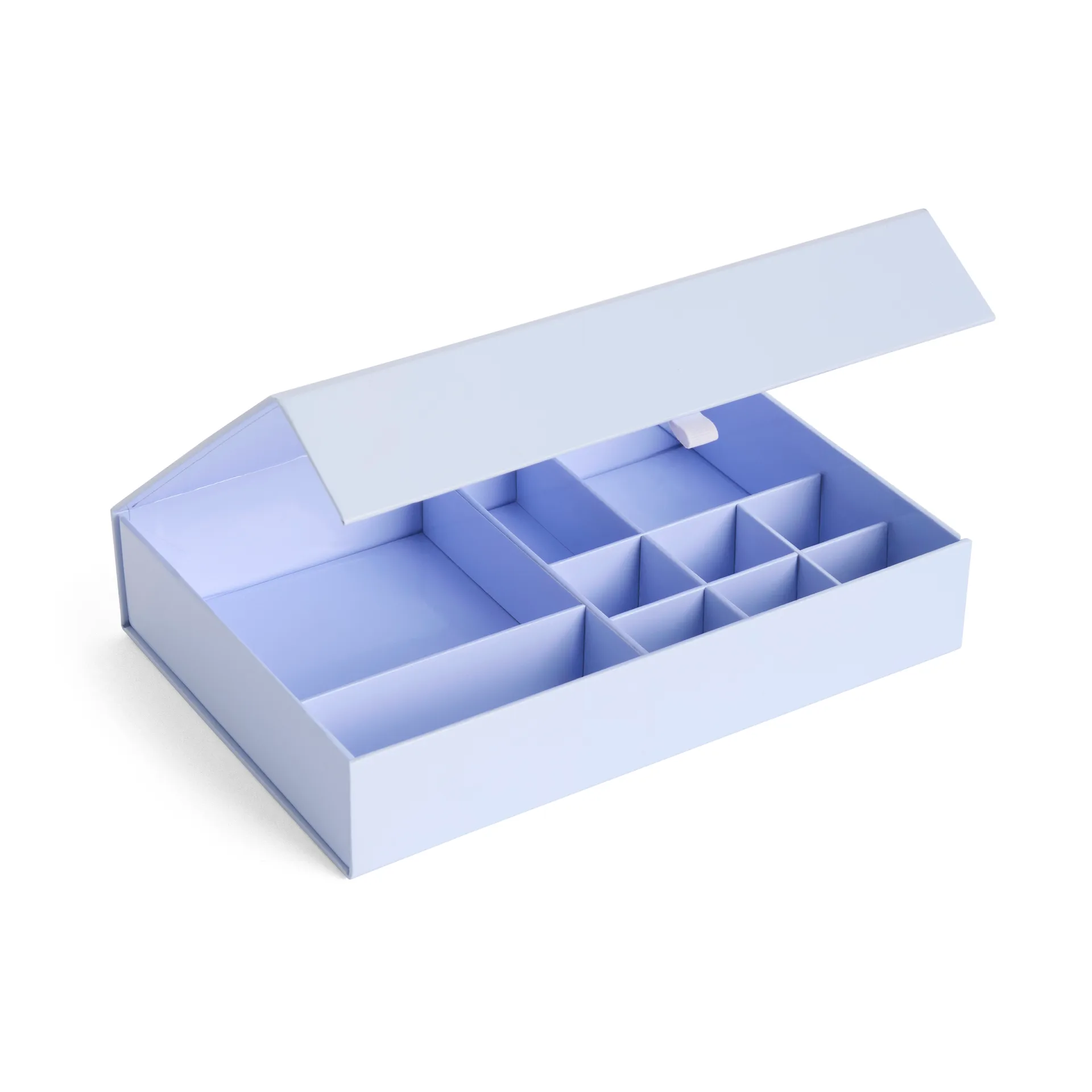 Portagioie Colour Storage 23,2x16,1 cm, Lavender HAY