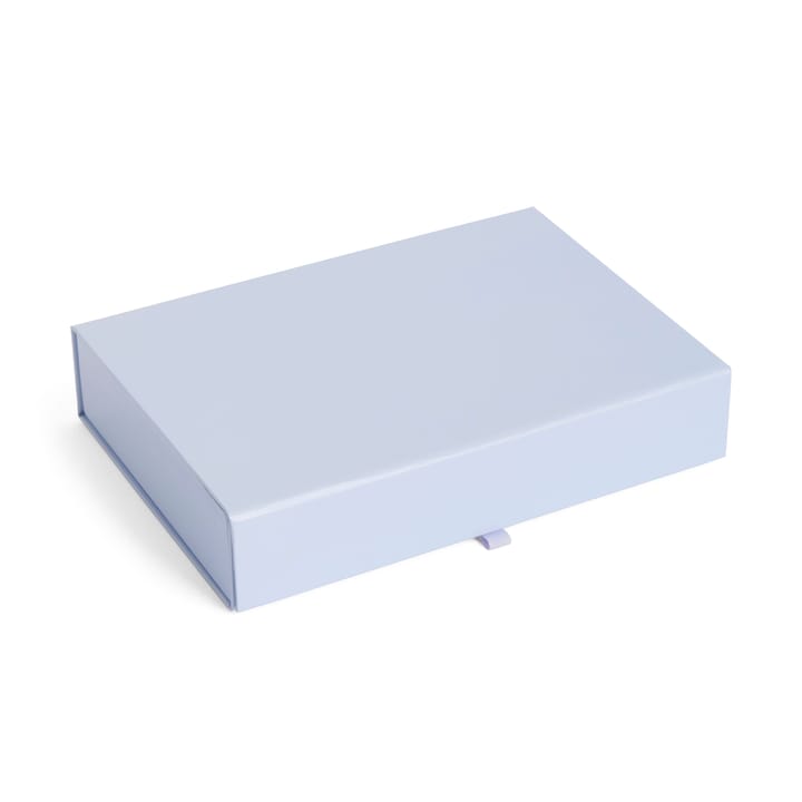 Portagioie Colour Storage 23,2x16,1 cm, Lavender HAY