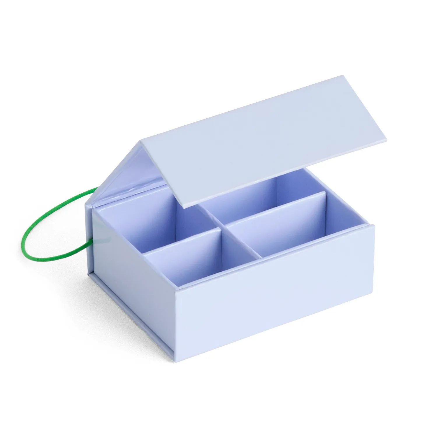 Portagioie da viaggio Colour Storage X-small, Lavender HAY