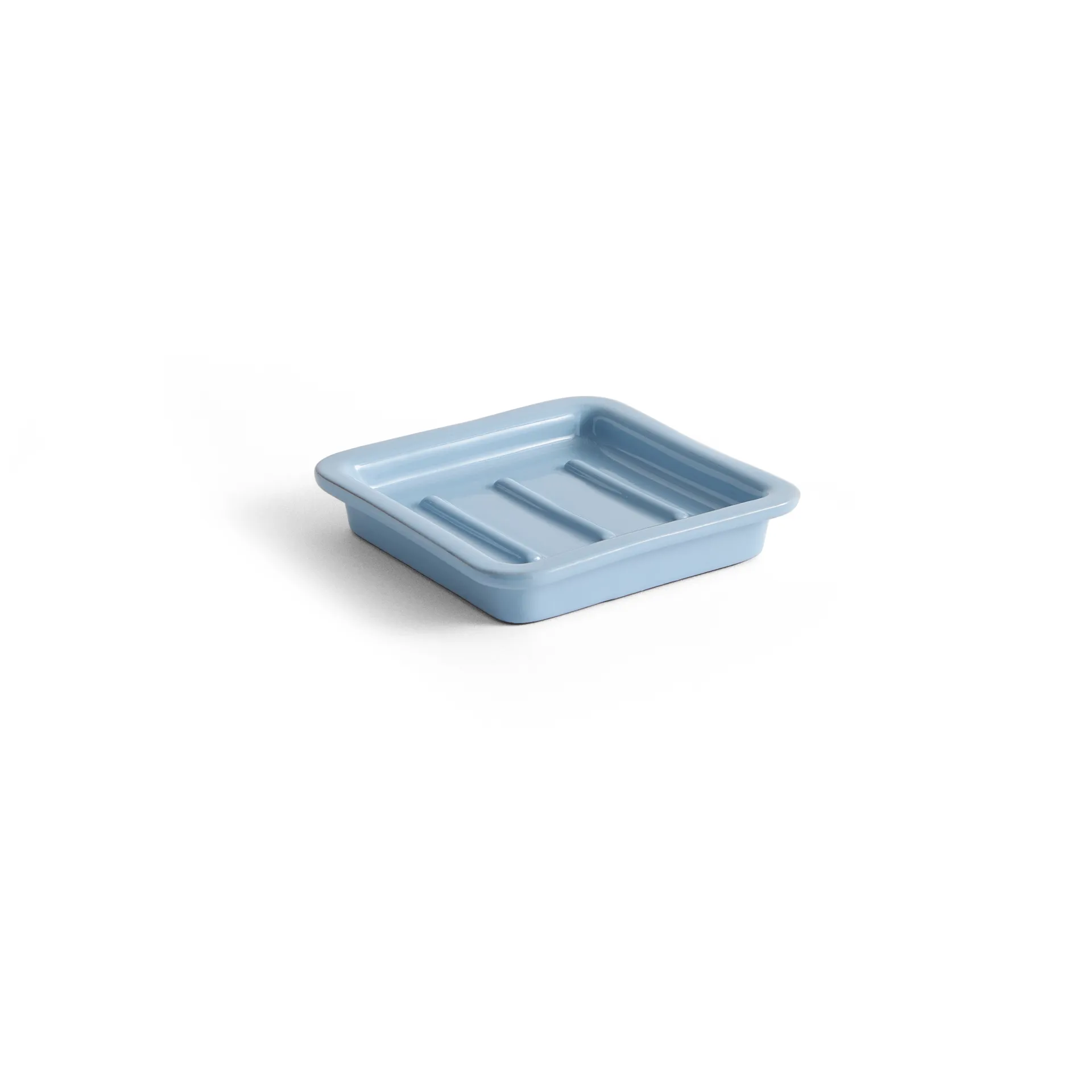 Portasapone HAY 10,7 cm, Light blue HAY