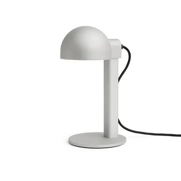 Posto lampada da tavolo - Silver grey - HAY