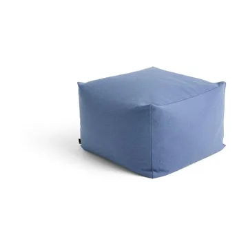 Pouf Story 40x49x49 cm - Blu - HAY