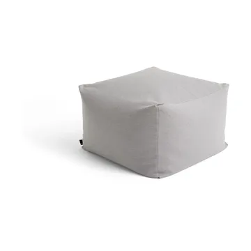 Pouf Story 40x49x49 cm - Grigio - HAY