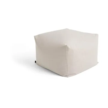 Pouf Story 40x49x49 cm - Sand - HAY