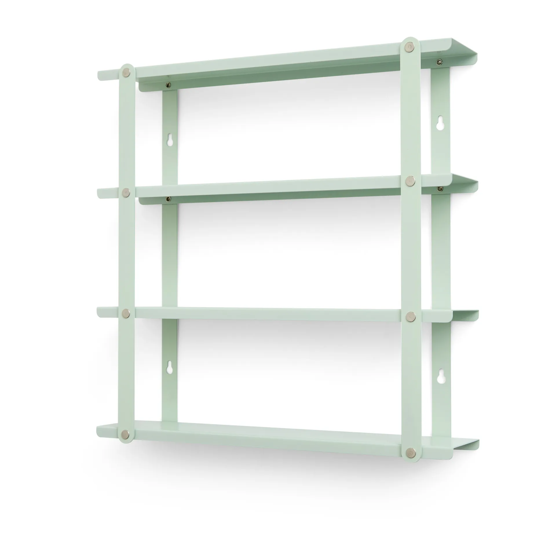 Scaffale Bacheca, Menta HAY