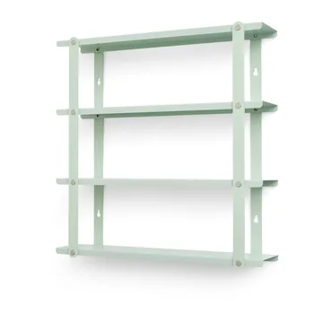 Scaffale Bacheca - Menta - HAY