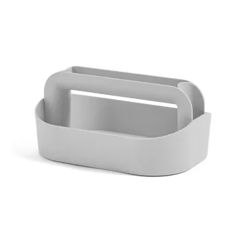 Scatola portaoggetti Tool Box  - grigio - HAY