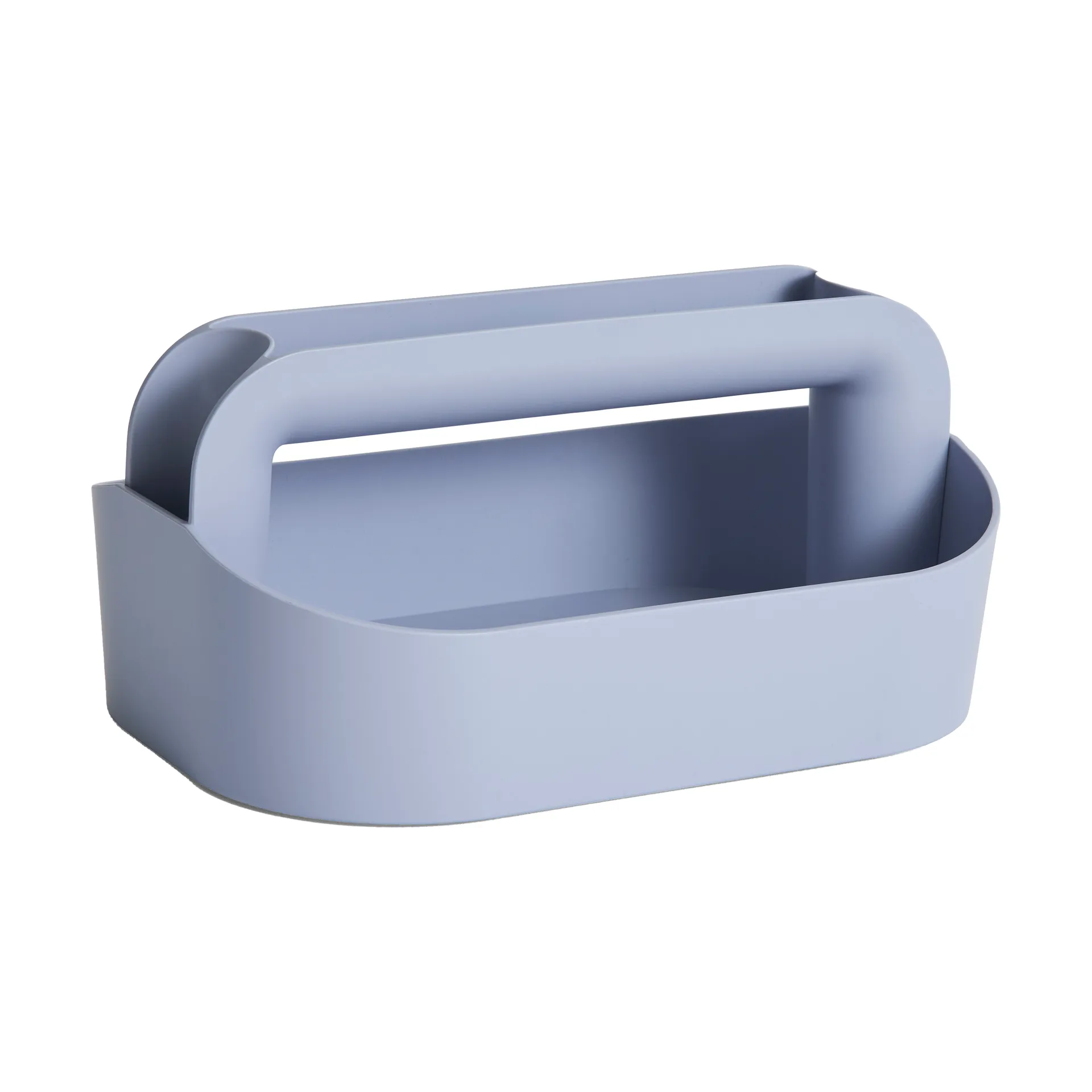 Scatola portaoggetti Tool Box recycled 21x30 cm, Lavender HAY