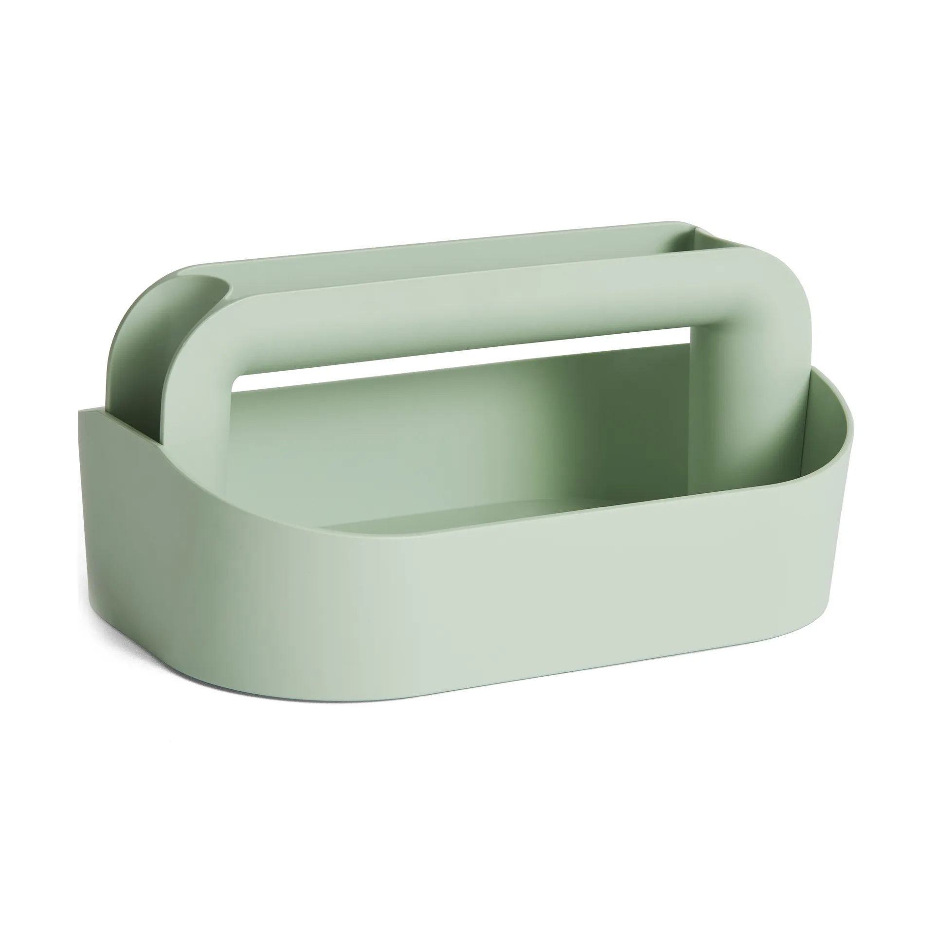 Scatola portaoggetti Tool Box recycled 21x30 cm, Mint HAY