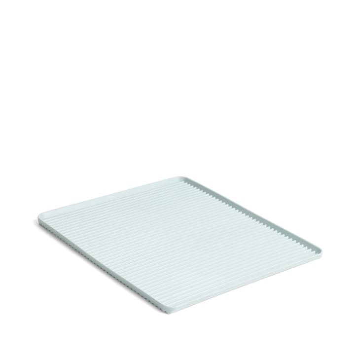 Scolapiatti Dish drainer - Azzurro - HAY