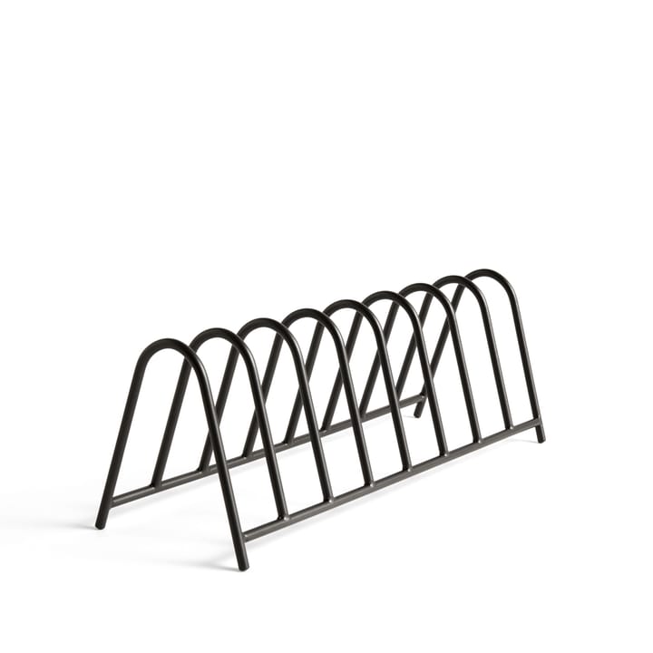 Scolapiatti Dish rack - Antracite - HAY