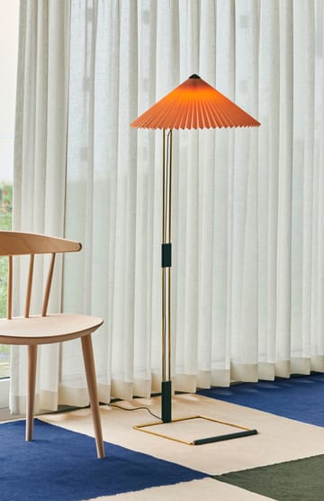 Sedia J104 - Rovere verniciato - HAY