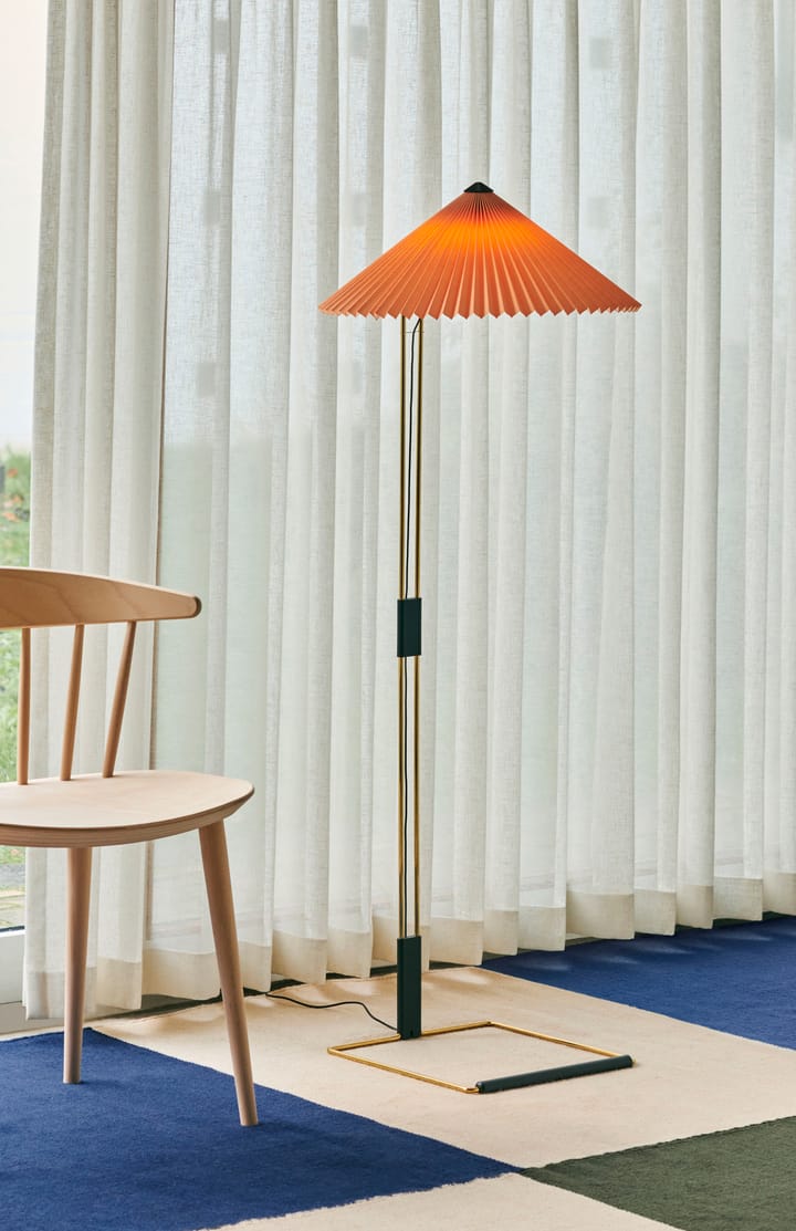 Sedia J104, Rovere verniciato HAY